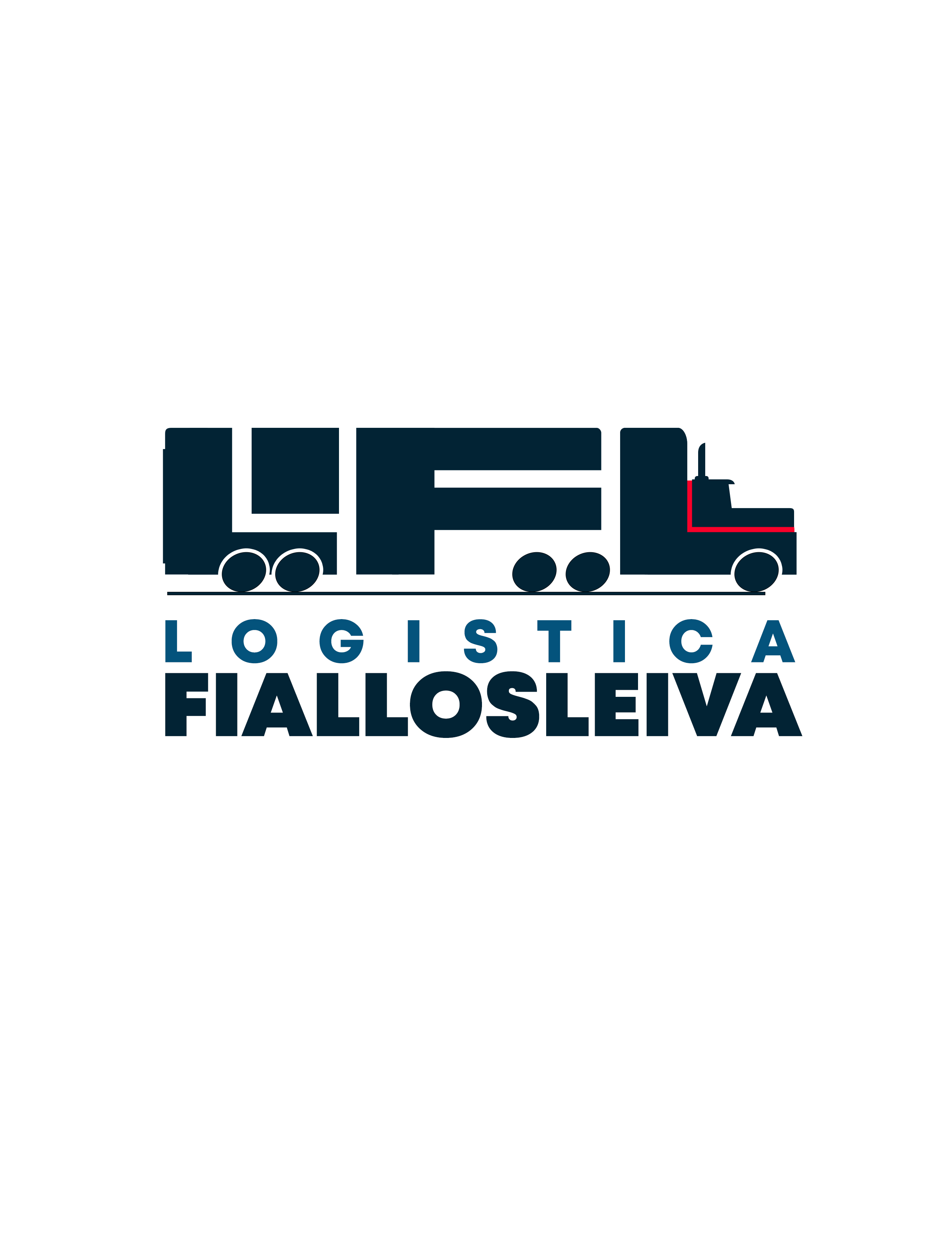 Logo de LOGISTICA FIALLOS LEIVA, S. DE R.L.